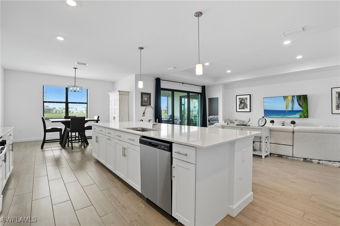 3 Bed Waterfront Home for Sale in Estero, photo 13