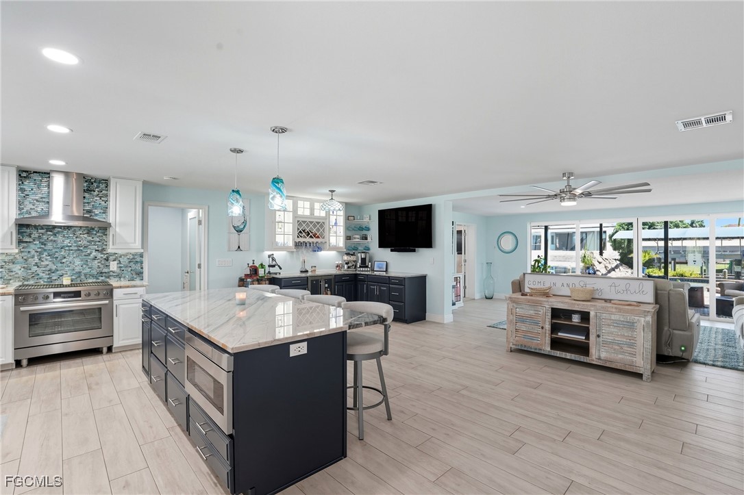 3 Bed Pool Home for Sale in Cape Coral, photo 13