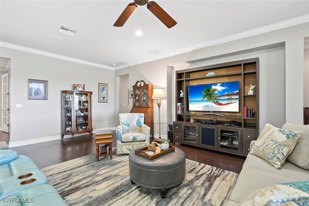 3 Bed Waterfront Home for Sale in Del Webb, photo 13