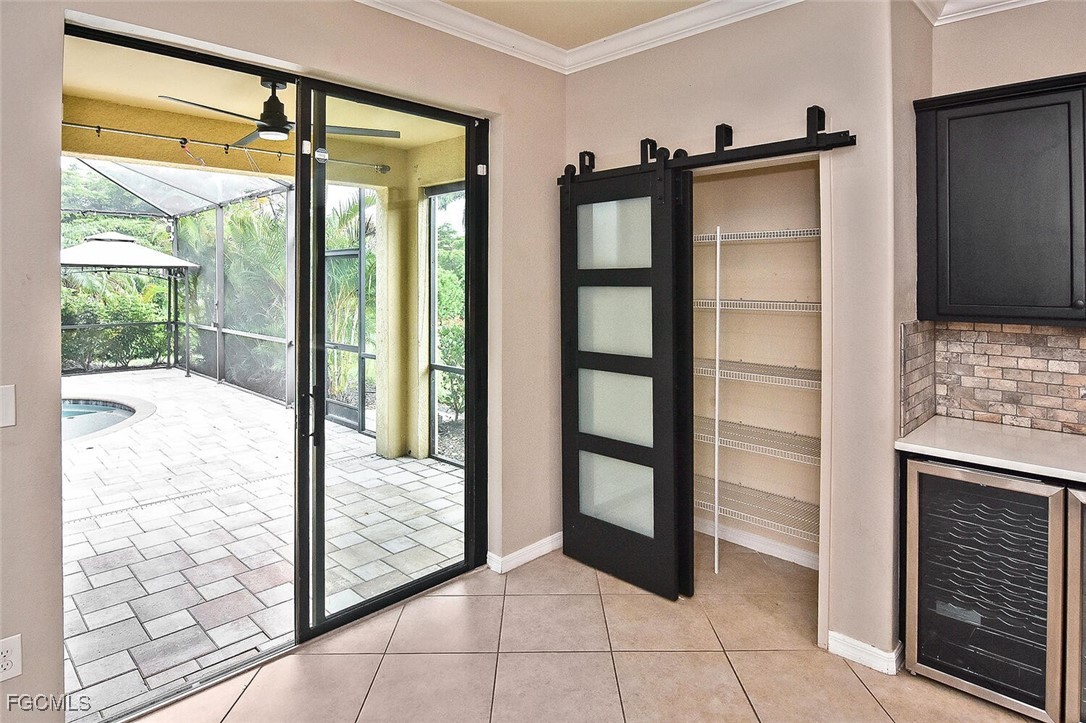 5 Bed Pool Home for Sale in Promenade West, photo 13