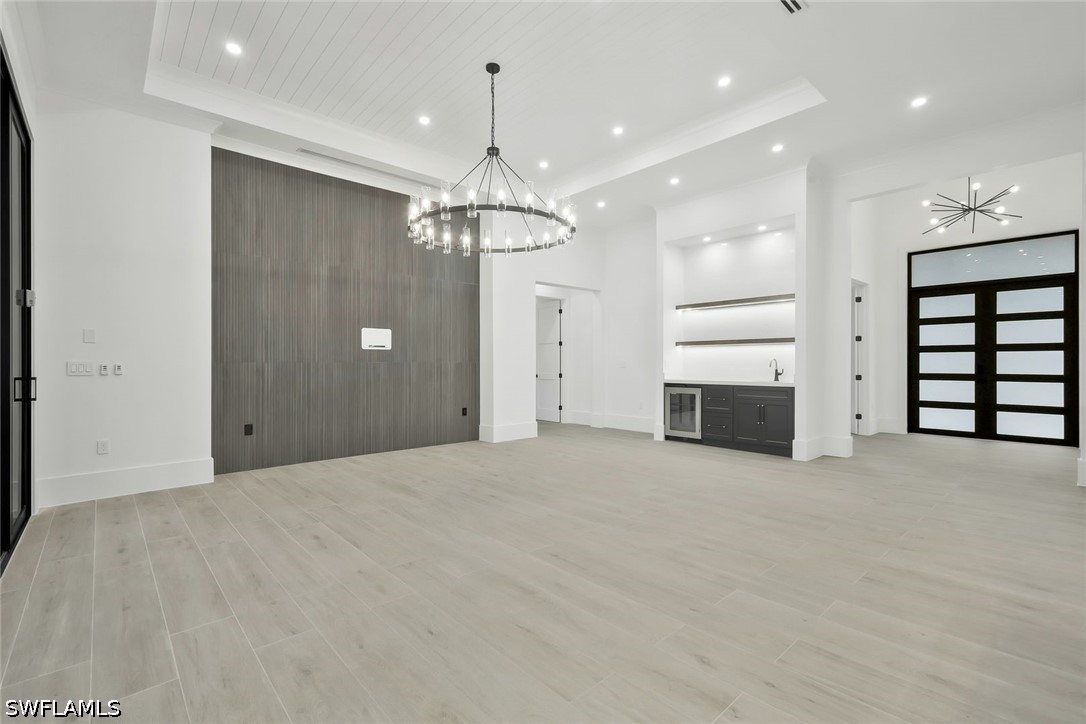4 Bed Pool Home for Sale in Naples, photo 13