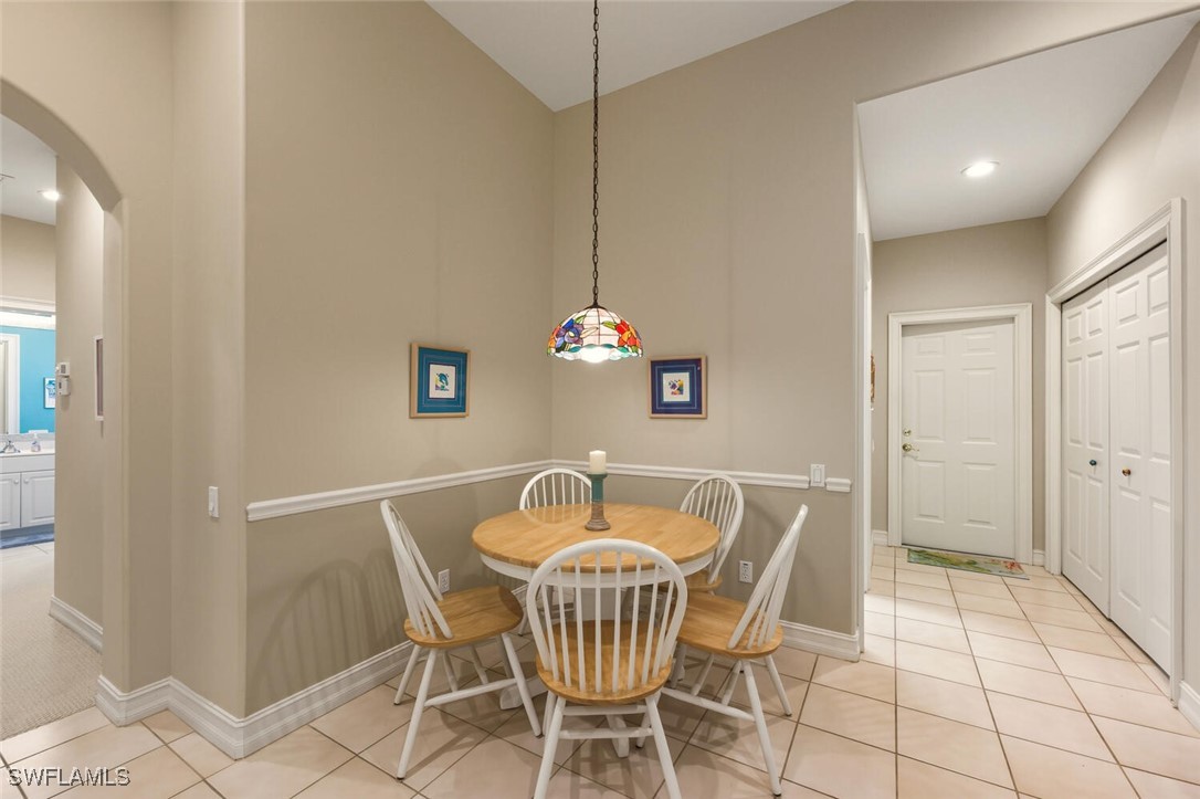 3 Bed Attached for Sale in Tarpon Cove, photo 13