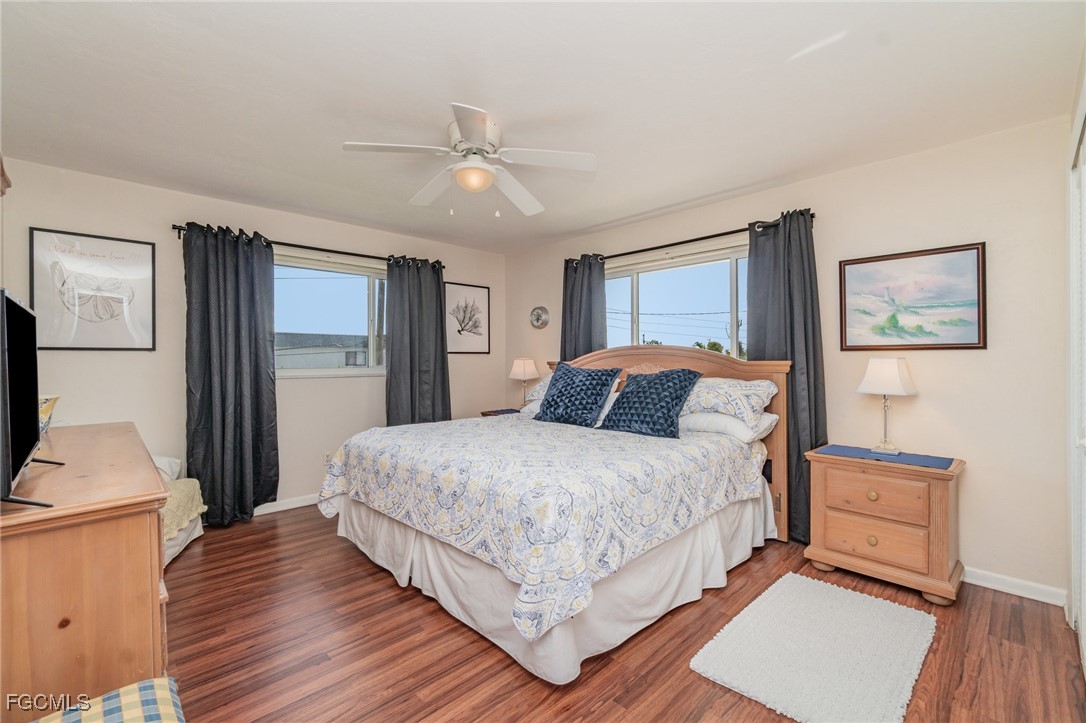 2 Bed Waterfront Home for Sale in Cape Coral, photo 13