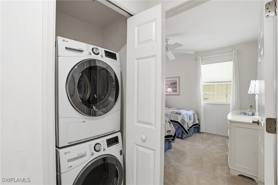 2 Bed Waterfront Home for Sale in Cape Coral, photo 13