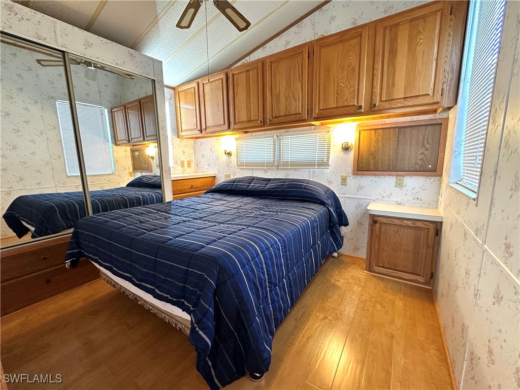 1 Bed ManufacturedHome for Sale in Estero, photo 13