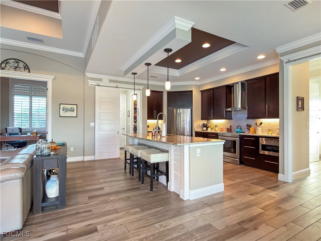 3 Bed Pool Home for Sale in Broadmoor, photo 13
