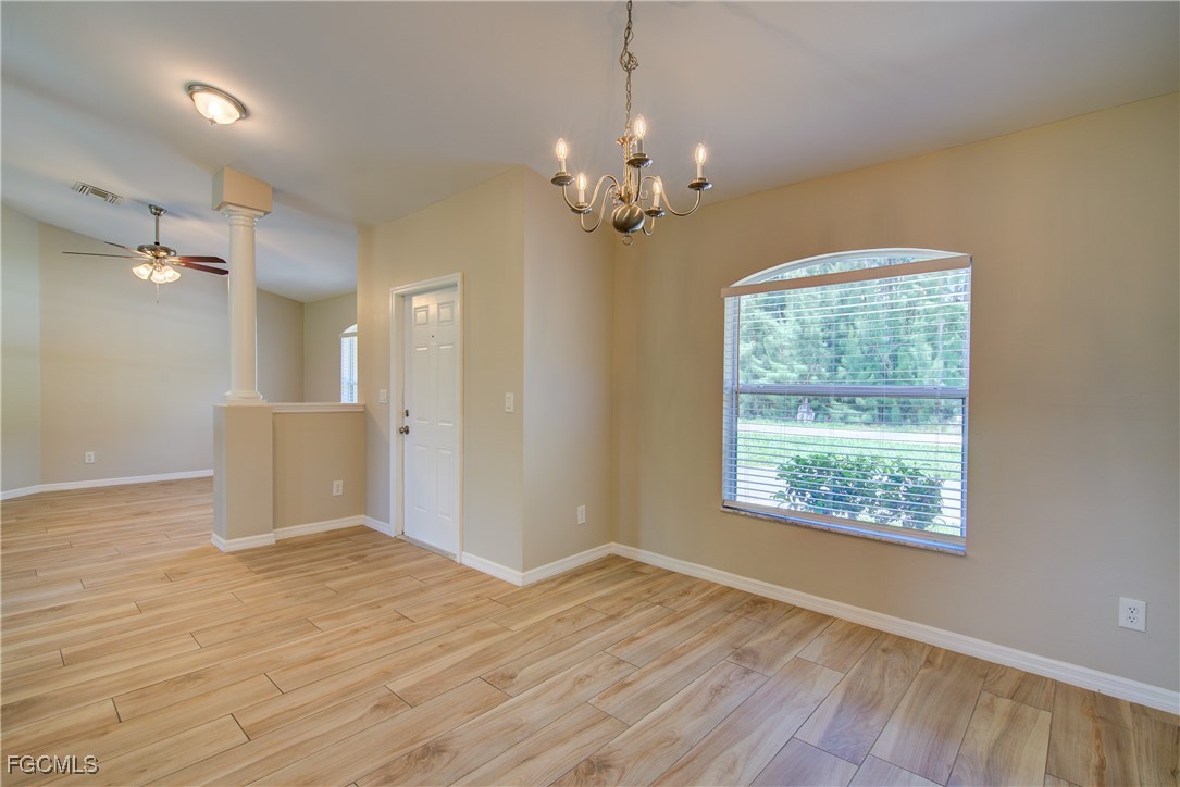 3 Bed Waterfront Home for Sale in Cape Coral, photo 13