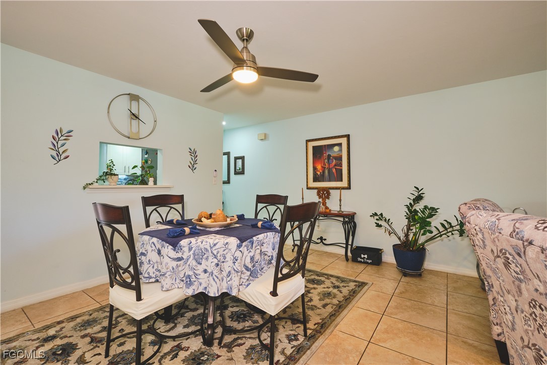 2 Bed Condominium for Sale in North Fort Myers, photo 13