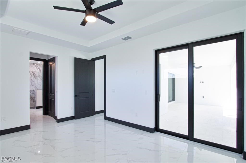 3 Bed Pool Home for Sale in Cape Coral, photo 13