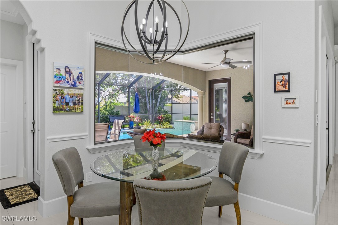 3 Bed Pool Home for Sale in Veridian, photo 13