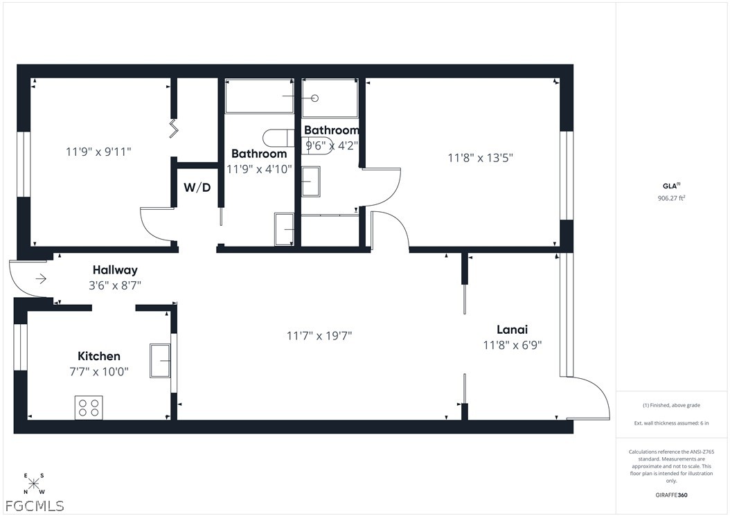 2 Bed Condominium for Sale in Fort Myers, photo 13