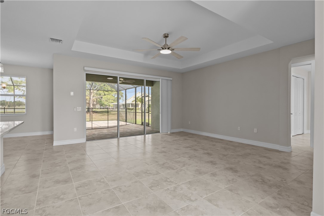 4 Bed Pool Home for Sale in Cape Coral, photo 13