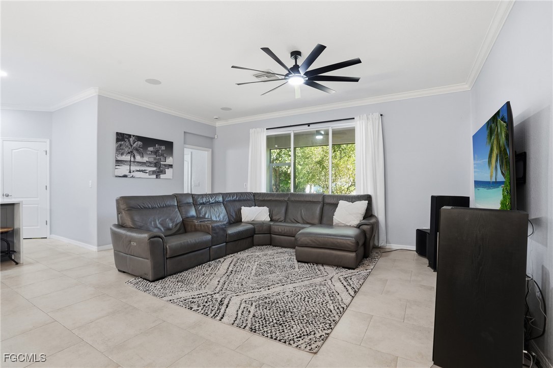 4 Bed SingleFamilyResidence for Sale in Naples, photo 13