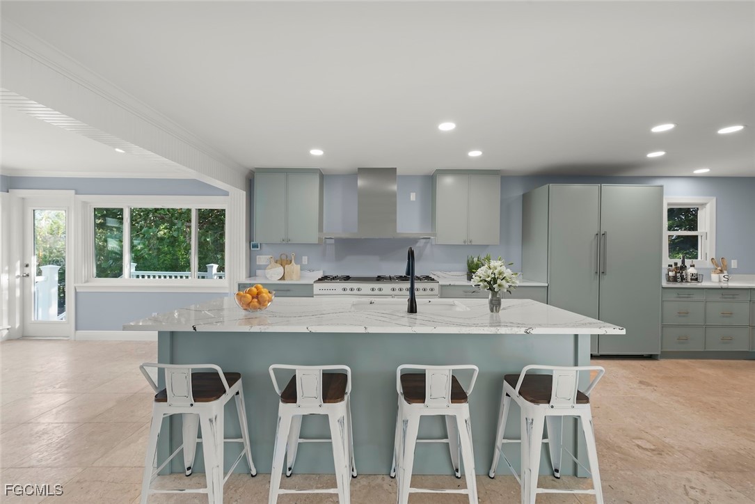 3 Bed Pool Home for Sale in Metes And Bounds, photo 13