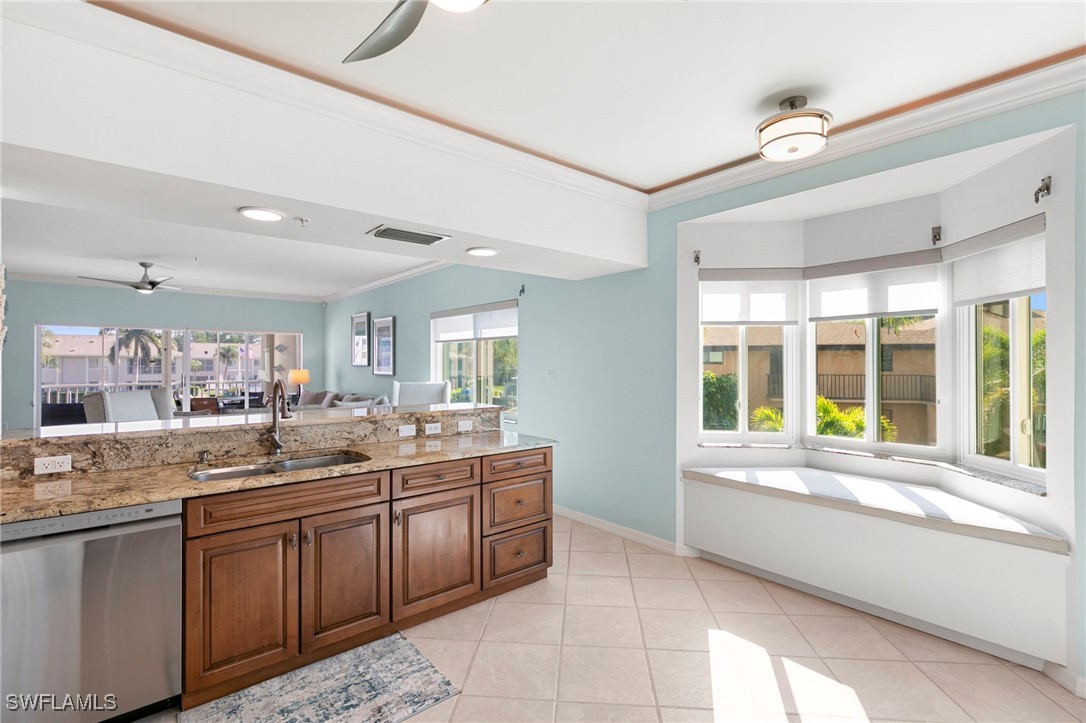 3 Bed Waterfront Home for Sale in Marco Island, photo 13