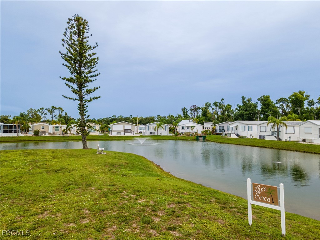 1 Bed ManufacturedHome for Sale in North Fort Myers, photo 13
