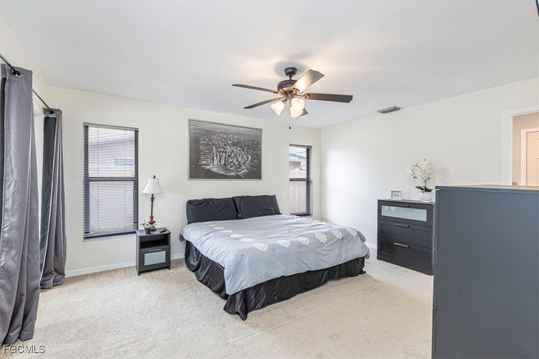 3 Bed Pool Home for Sale in Cape Coral, photo 13
