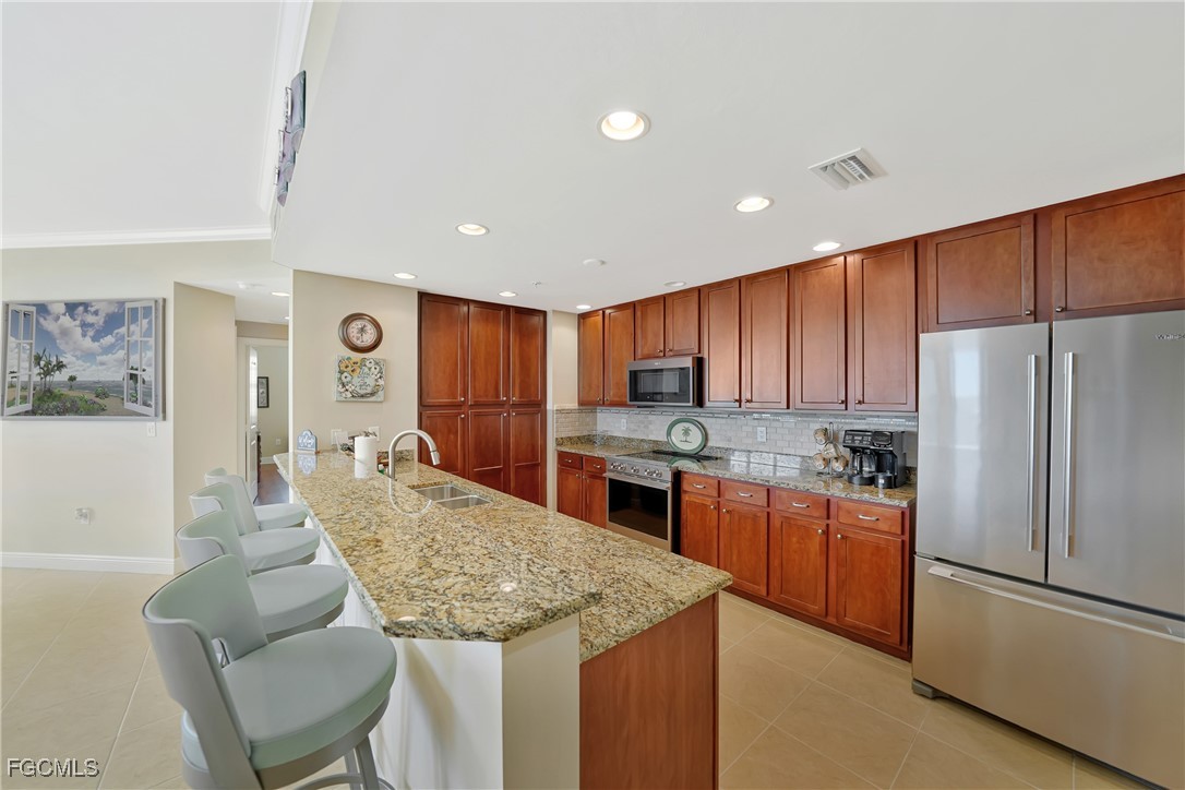 3 Bed Waterfront Home for Sale in Cape Harbour, photo 13