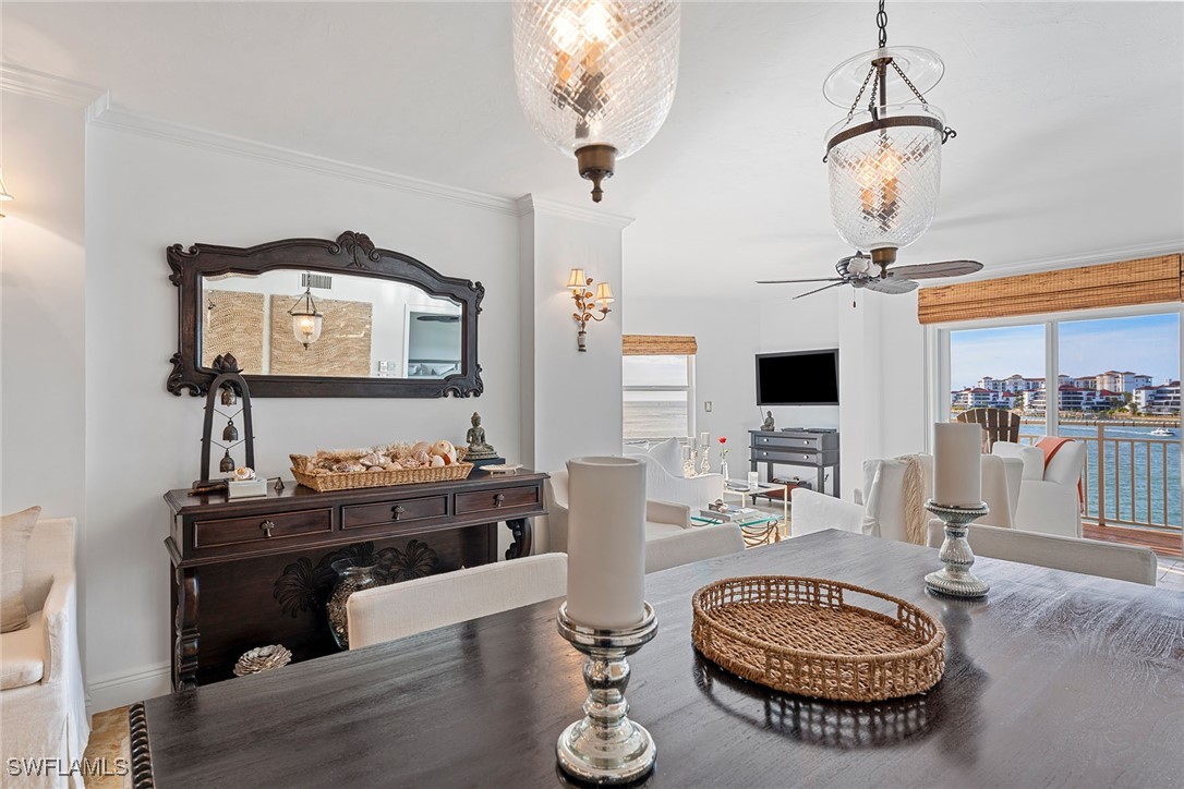 3 Bed Waterfront Home for Sale in Marco Island, photo 13