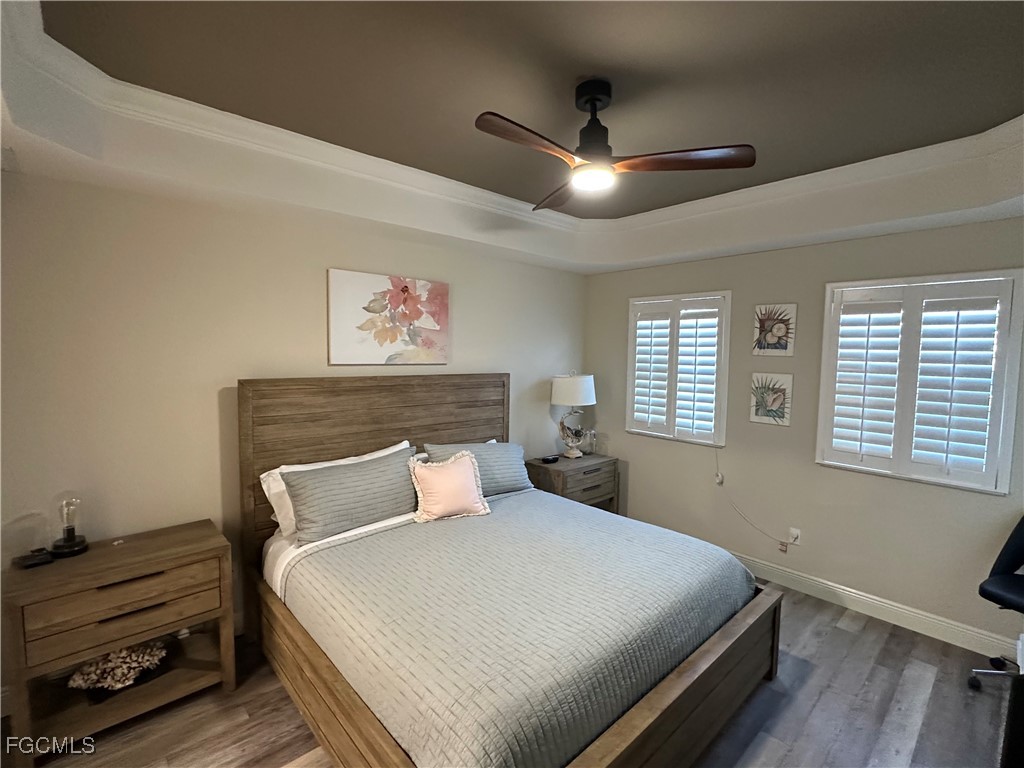 2 Bed Waterfront Home for Sale in Cape Coral, photo 13