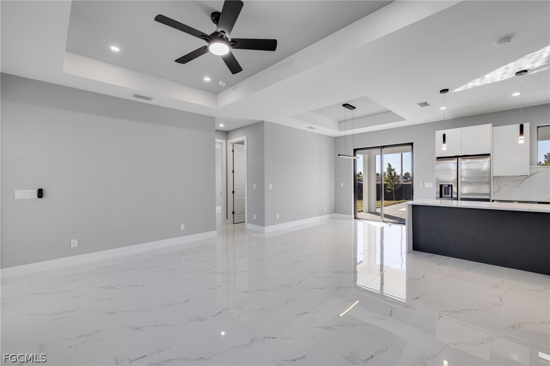 3 Bed Pool Home for Sale in Cape Coral, photo 13