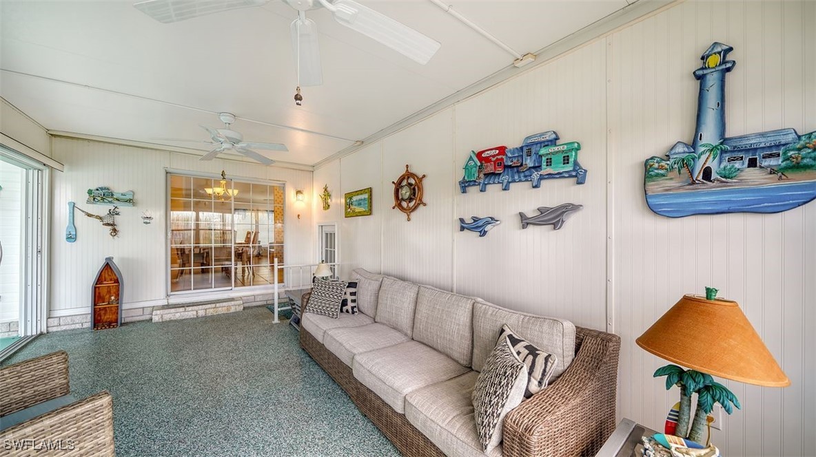 2 Bed Pool Home for Sale in By The Sea Condo, photo 13