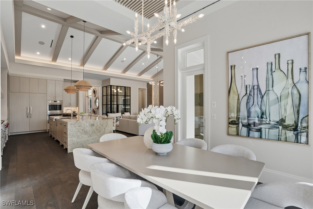 5 Bed Pool Home for Sale in Park Shore, photo 13
