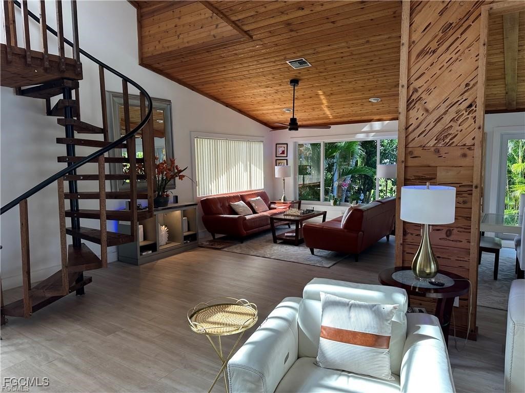 5 Bed Pool Home for Sale in Cape Coral, photo 13