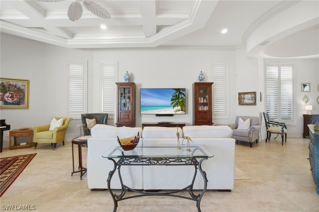 4 Bed Pool Home for Sale in Bonita Springs, photo 13