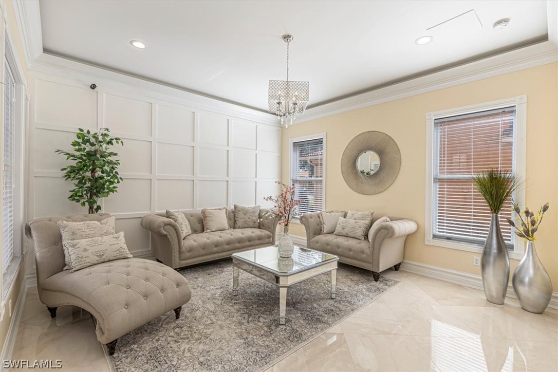 5 Bed SingleFamilyResidence for Sale in Naples, photo 13