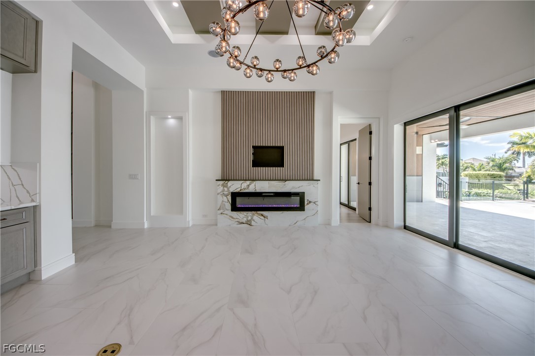 3 Bed Pool Home for Sale in Cape Coral, photo 13