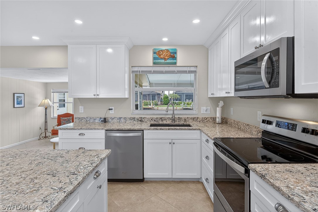 3 Bed Pool Home for Sale in Marco Island, photo 13