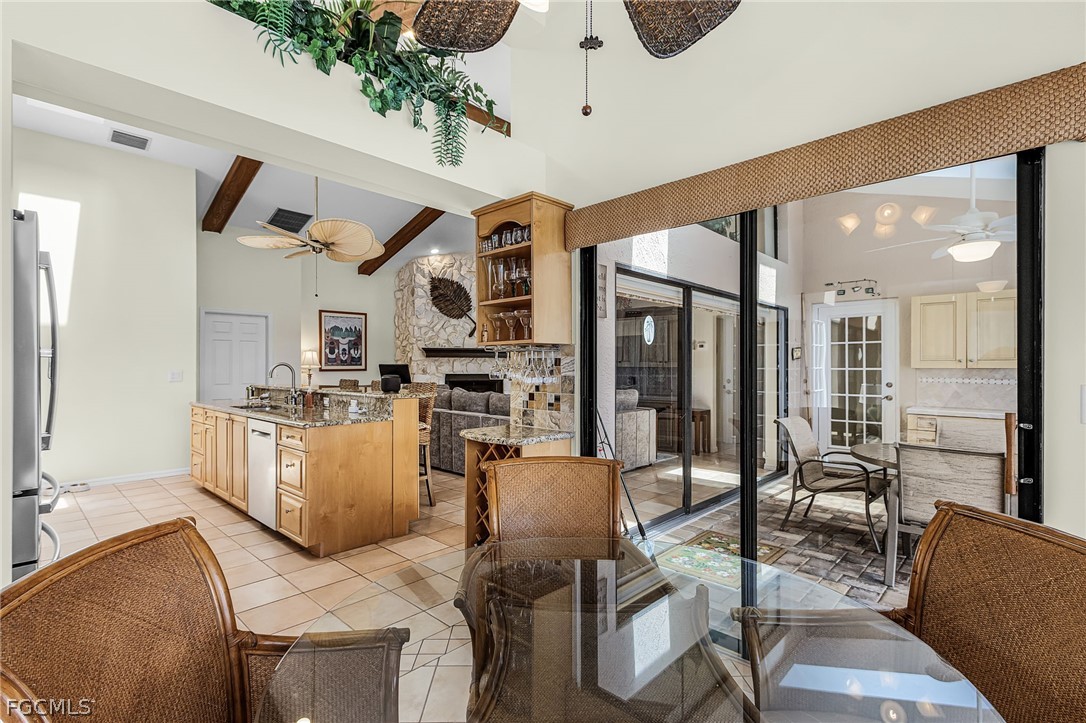 3 Bed Pool Home for Sale in Alden Pines, photo 13