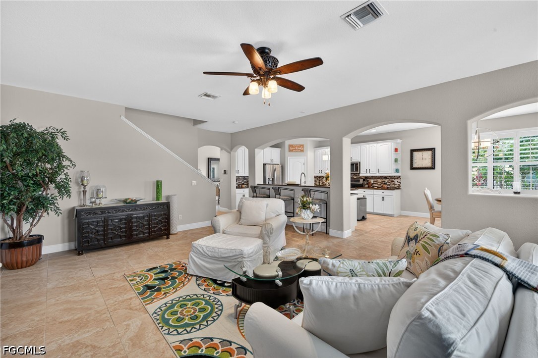 5 Bed Pool Home for Sale in Daniels Preserve, photo 13