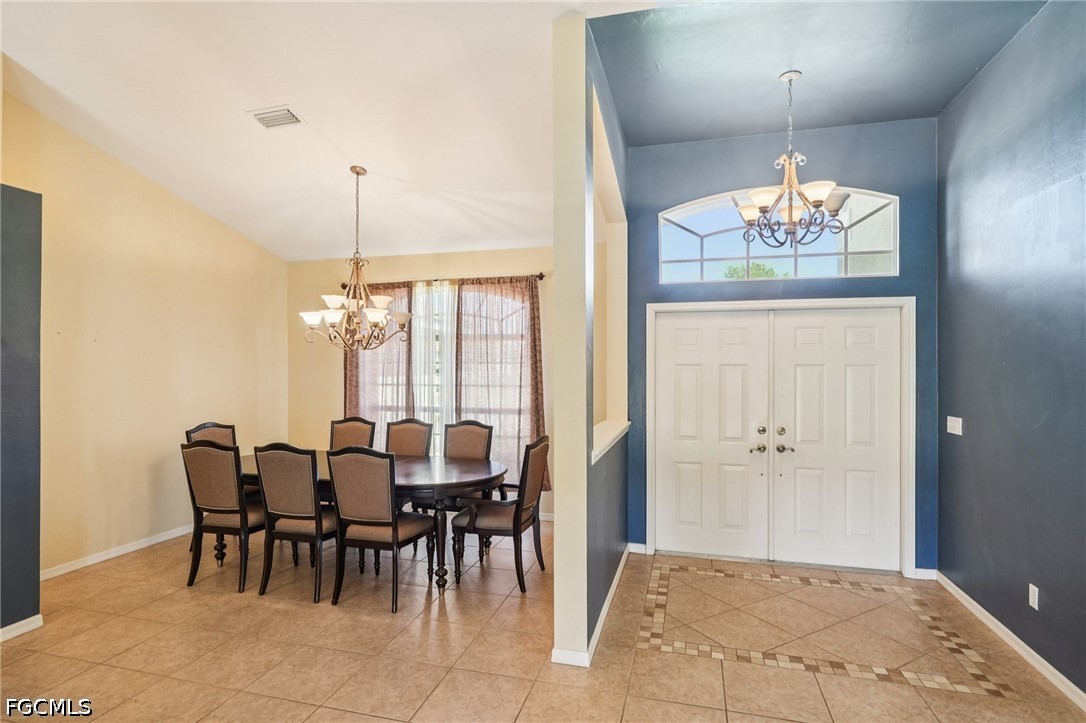 3 Bed Pool Home for Sale in Lehigh Acres, photo 13