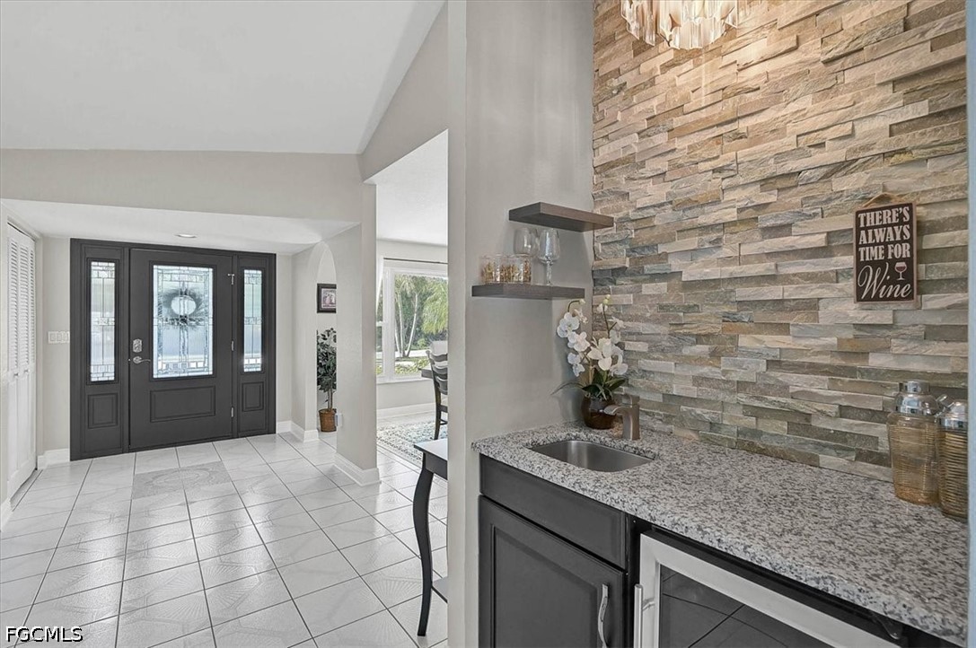 3 Bed Pool Home for Sale in Port Charlotte, photo 13