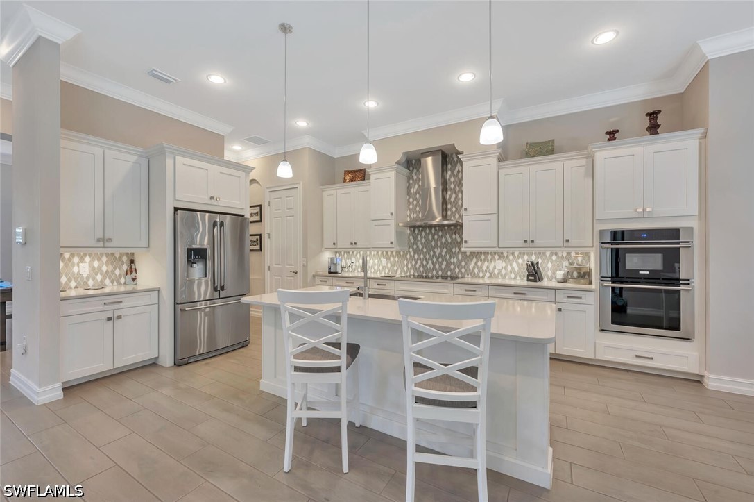 4 Bed Pool Home for Sale in Naples, photo 13