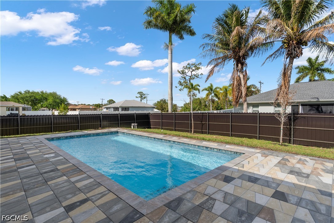 3 Bed Pool Home for Sale in Cape Coral, photo 13