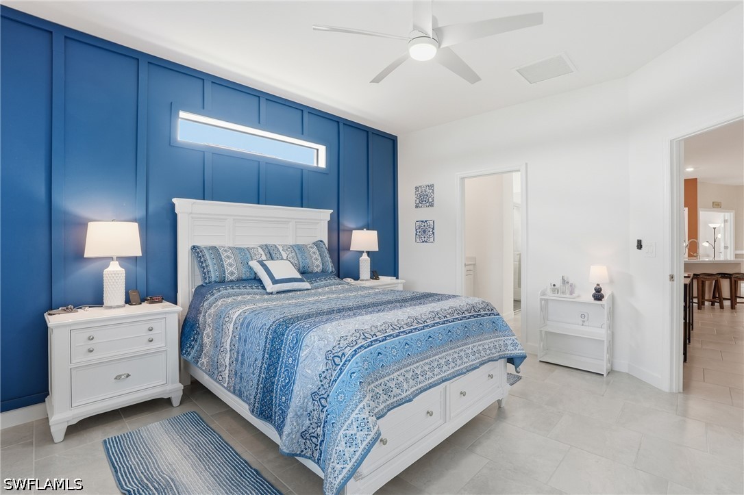 2 Bed Waterfront Home for Sale in Estero, photo 13