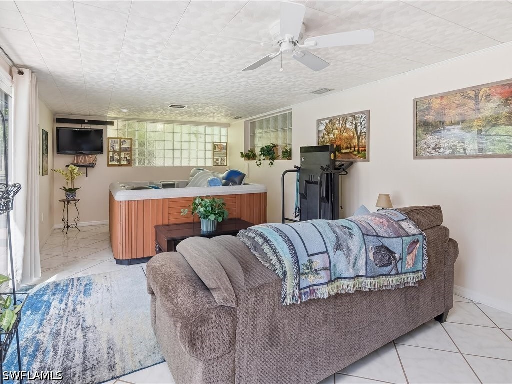 3 Bed Pool Home for Sale in Naples, photo 13