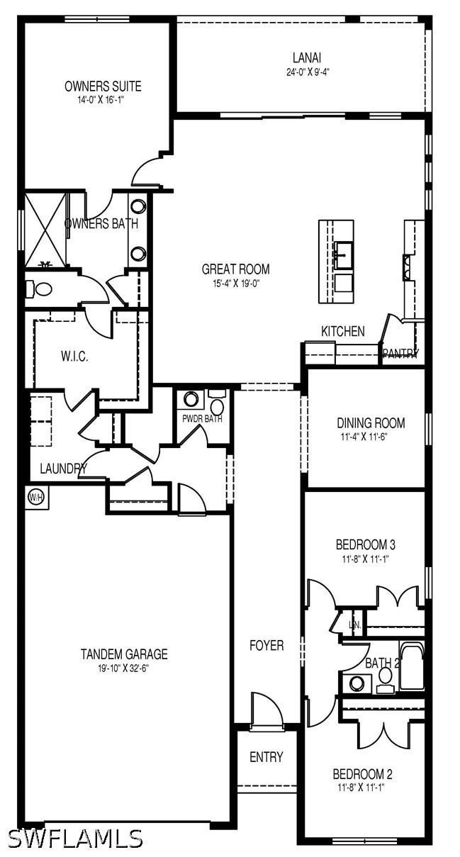 3 Bed Waterfront Home for Sale in Punta Gorda, photo 13