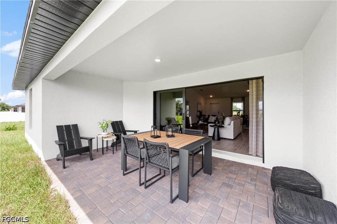 4 Bed SingleFamilyResidence for Sale in Cape Coral, photo 13