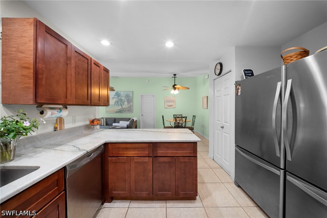 3 Bed Pool Home for Sale in San Carlos Park, photo 13