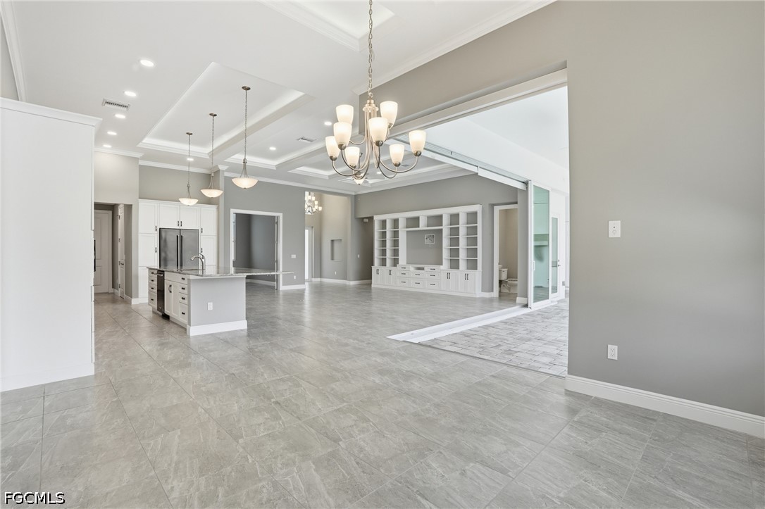 5 Bed Pool Home for Sale in Belle Meade, photo 13