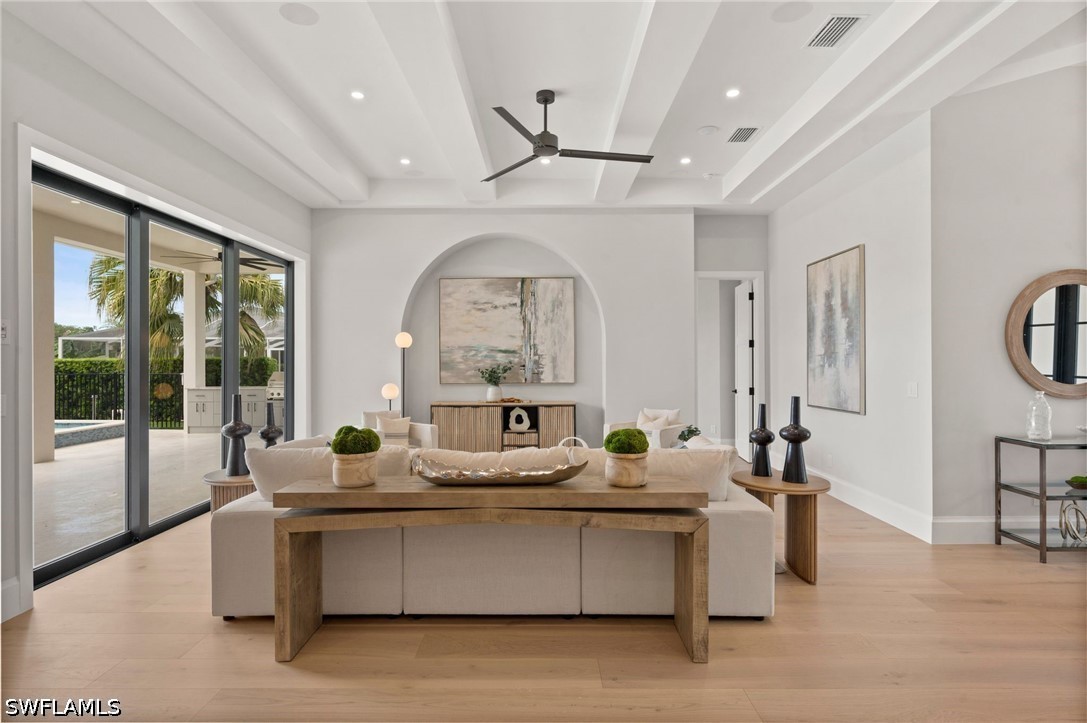 4 Bed Pool Home for Sale in Valley Oak, photo 13