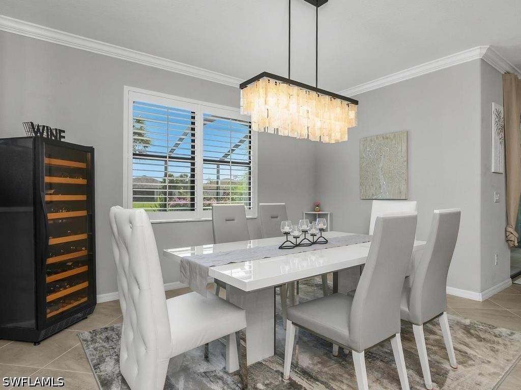 3 Bed Pool Home for Sale in Estero, photo 13