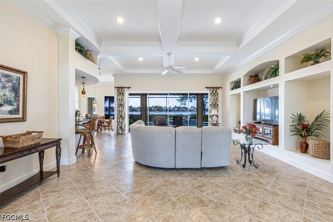 4 Bed Pool Home for Sale in Emerson Square, photo 13