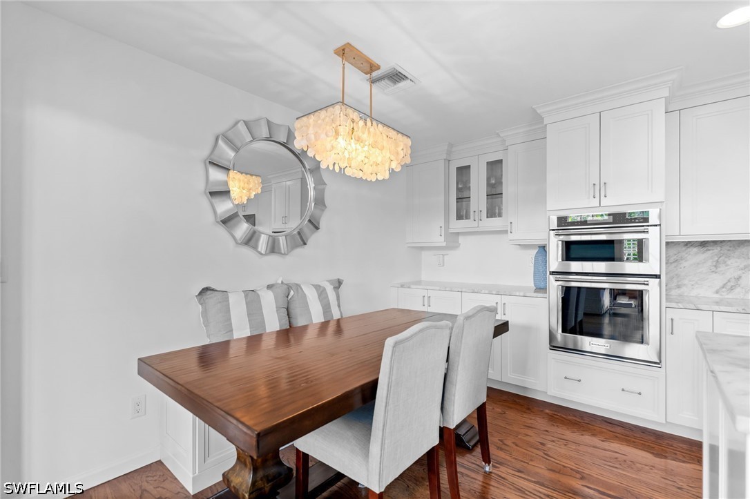 4 Bed Pool Home for Sale in Gulf Harbor, photo 13