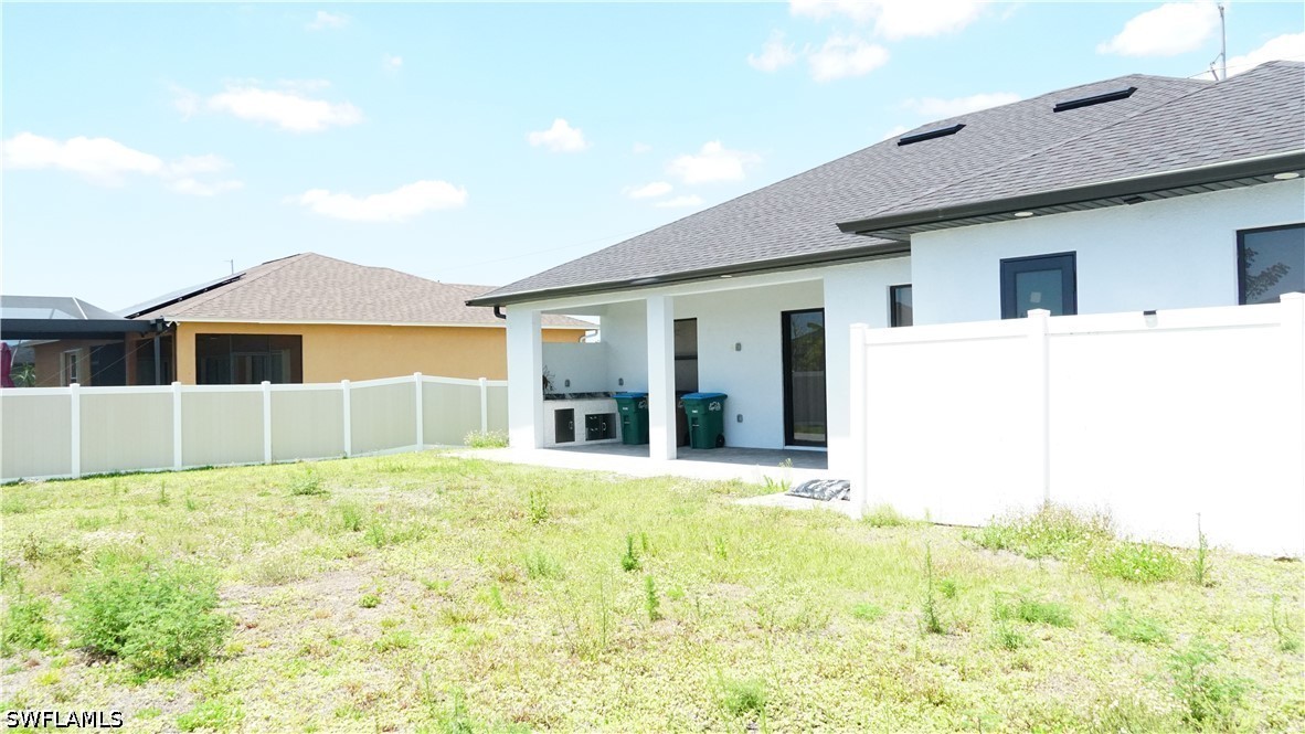 4 Bed SingleFamilyResidence for Sale in Cape Coral, photo 13