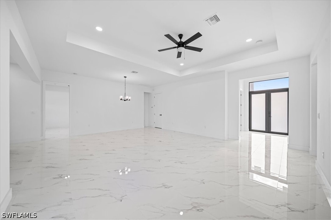 4 Bed Pool Home for Sale in Cape Coral, photo 13